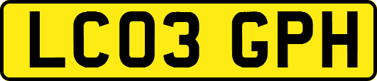 LC03GPH