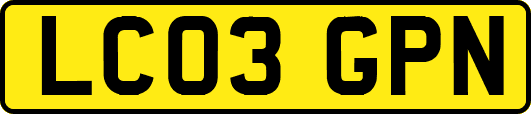 LC03GPN