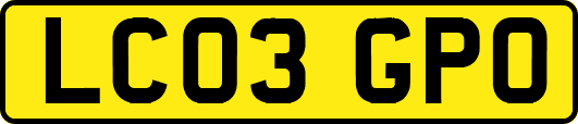LC03GPO