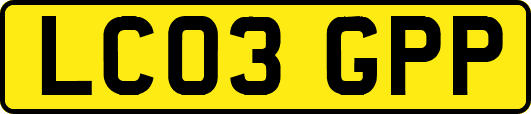 LC03GPP
