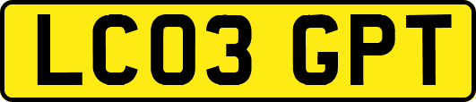 LC03GPT