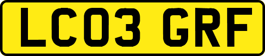 LC03GRF