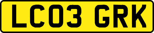 LC03GRK
