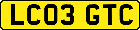 LC03GTC