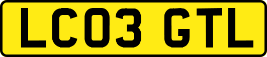 LC03GTL