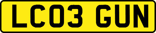 LC03GUN