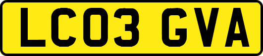 LC03GVA