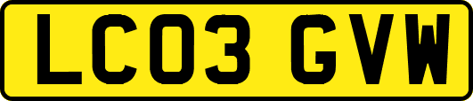 LC03GVW