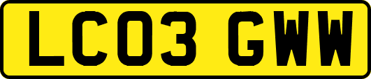 LC03GWW