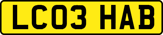 LC03HAB