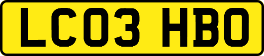 LC03HBO