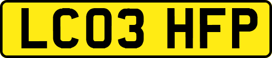 LC03HFP