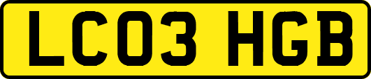 LC03HGB