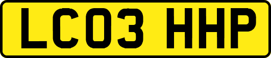LC03HHP