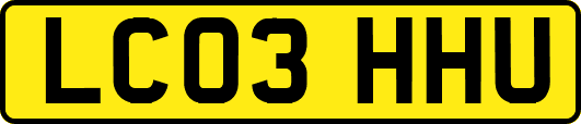 LC03HHU