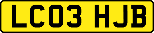 LC03HJB