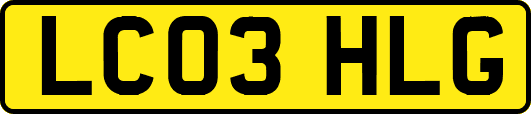 LC03HLG