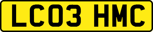 LC03HMC