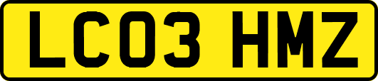 LC03HMZ