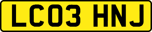 LC03HNJ