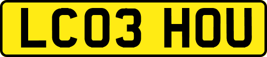 LC03HOU