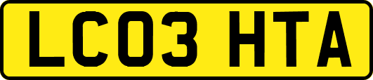 LC03HTA