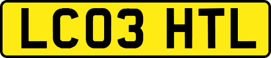 LC03HTL