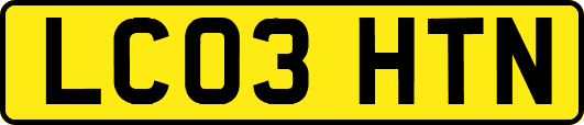 LC03HTN