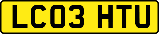 LC03HTU