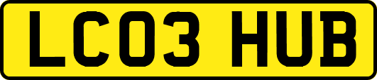 LC03HUB