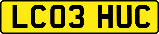 LC03HUC