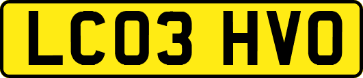 LC03HVO