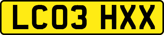 LC03HXX