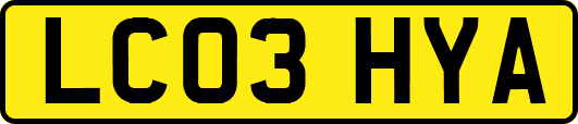 LC03HYA