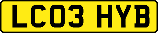 LC03HYB