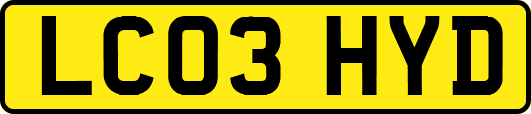LC03HYD