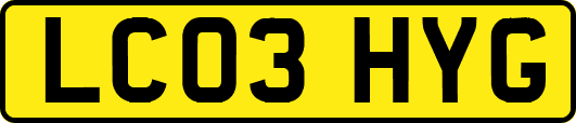 LC03HYG