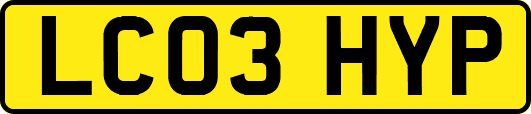 LC03HYP