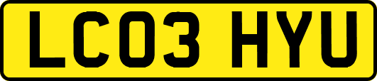 LC03HYU