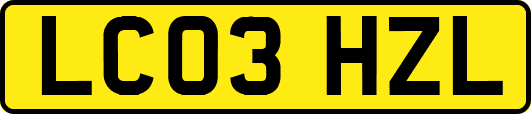 LC03HZL
