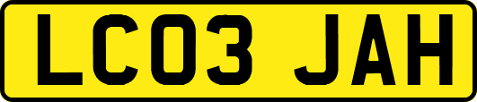 LC03JAH