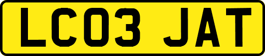 LC03JAT