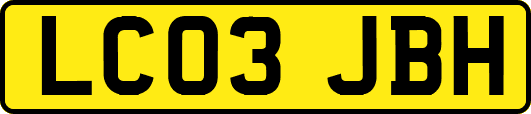LC03JBH