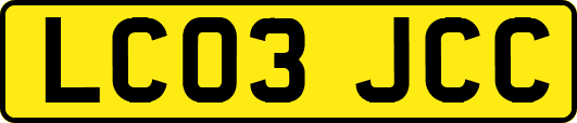 LC03JCC
