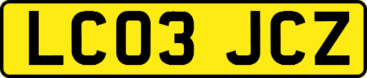 LC03JCZ