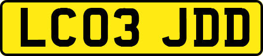 LC03JDD