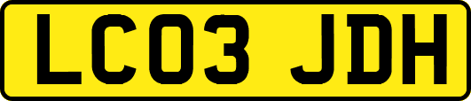 LC03JDH