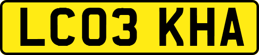 LC03KHA