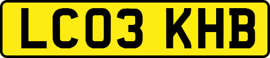 LC03KHB