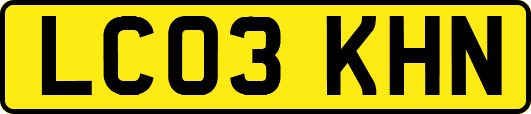 LC03KHN